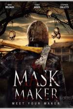 Watch Mask Maker 0123movies