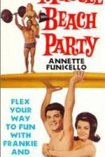 Watch Muscle Beach Party 0123movies