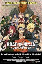 Watch Road to Ninja: Naruto the Movie 0123movies