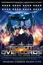 Watch Robot Overlords 0123movies