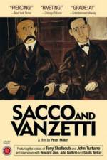 Watch Sacco and Vanzetti 0123movies
