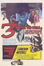 Watch Three Came to Kill 0123movies