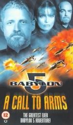 Watch Babylon 5: A Call to Arms 0123movies
