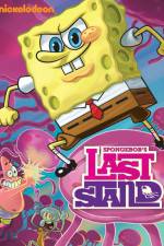 Watch SpongeBobs Last Stand 0123movies