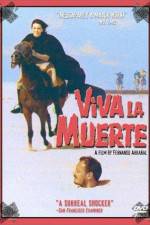 Watch Viva la muerte - Es lebe der Tod 0123movies