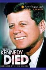 Watch The Day Kennedy Died 0123movies