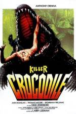 Watch Killer Crocodile 0123movies