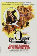 Watch The Quiller Memorandum 0123movies