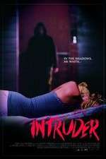 Watch Intruder 0123movies