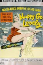 Watch Happy Go Lovely 0123movies
