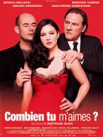Watch How Much Do You Love Me? 0123movies