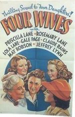 Watch Four Wives 0123movies