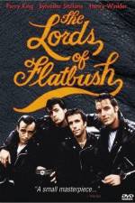 Watch The Lord's of Flatbush 0123movies