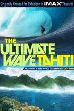 Watch The Ultimate Wave Tahiti 0123movies