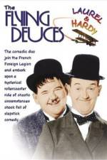 Watch The Flying Deuces 0123movies