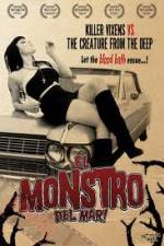 Watch El monstro del mar 0123movies