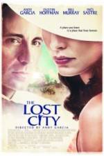 Watch The Lost City 0123movies