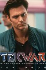 Watch TekWar TekLords 0123movies