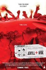 Watch Jekyll + Hyde 0123movies