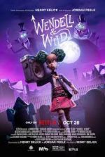 Watch Wendell & Wild 0123movies