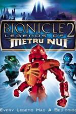 Watch Bionicle 2: Legends of Metru Nui 0123movies