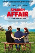 Watch Ocho apellidos vascos 0123movies