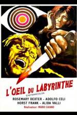 Watch L'occhio nel labirinto 0123movies