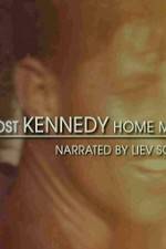 Watch The Lost Kennedy Home Movies 0123movies