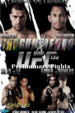Watch UFC 139: Preliminary Fights 0123movies