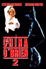 Watch China O'Brien II 0123movies
