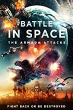 Watch Battle in Space: The Armada Attacks 0123movies