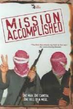 Watch Mission Accomplished 0123movies