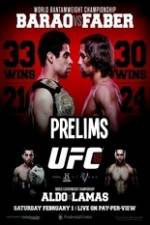 Watch UFC 169 Preliminary Fights 0123movies