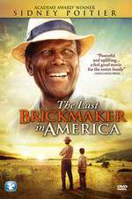 Watch The Last Brickmaker in America 0123movies