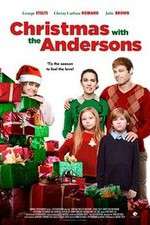 Watch Christmas With The Andersons 0123movies