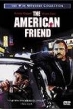 Watch Der amerikanische Freund 0123movies