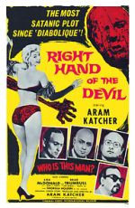 Watch The Right Hand of the Devil 0123movies