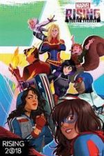 Watch Marvel Rising: Secret Warriors 0123movies