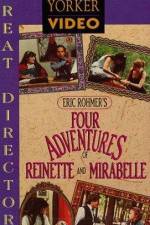 Watch 4 aventures de Reinette et Mirabelle 0123movies