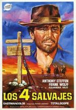 Watch Ringo, the Mark of Vengeance 0123movies