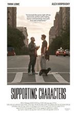 Watch Supporting Characters 0123movies
