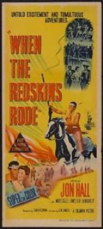 Watch When the Redskins Rode 0123movies