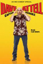 Watch Dave Attell Captain Miserable 0123movies