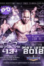 Watch Evolve 13 0123movies