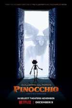 Watch Guillermo del Toro's Pinocchio 0123movies