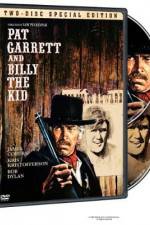 Watch Pat Garrett & Billy the Kid 0123movies