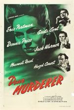 Watch Dear Murderer 0123movies