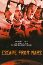 Watch Escape from Mars 0123movies