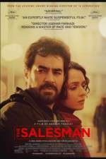 Watch The Salesman 0123movies