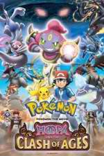 Watch Pokmon the Movie XY: Ring no Chomajin Hoopa 0123movies